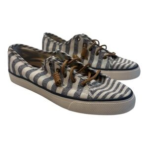 Sperry Top Sider Sneaker Size 9.5
